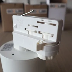 Boxlab Neutron Track 12W - Reflektor LED 3F