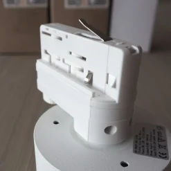 Boxlab Neutron Track 12W - Reflektor LED 3F