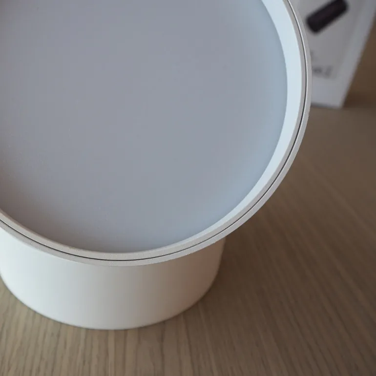 Boxlab Neutron 18W DIM - Reflektor LED Ściemnialny