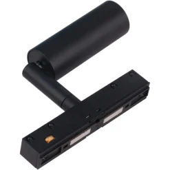 Boxlab RA S 6 BK - reflektor do szyny