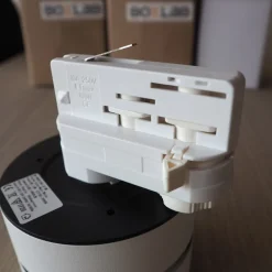 Boxlab Spectrum Track 12W - Reflektor LED 3F