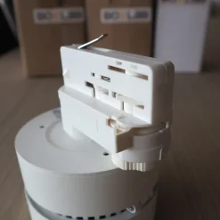 Boxlab Spectrum Track 12W - Reflektor LED 3F