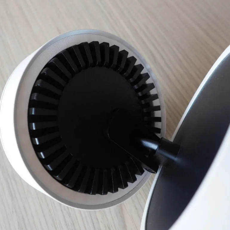 Boxlab Spectrum Track 12W - Reflektor LED 3F