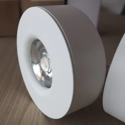 Boxlab Spectrum Track 12W - Reflektor LED 3F