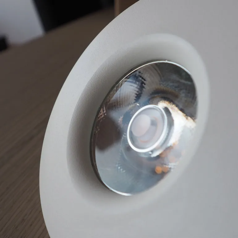 Boxlab Spectrum Track 12W - Reflektor LED 3F