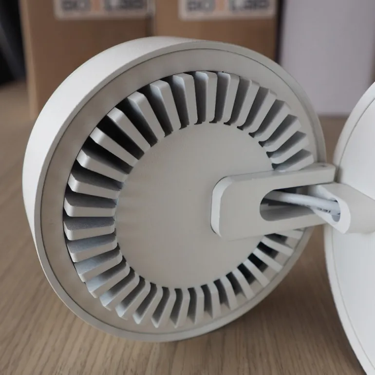 Boxlab Spectrum Track 12W - Reflektor LED 3F