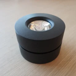 Boxlab Spectrum 12W - uniwersalny reflektor LED