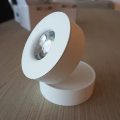 Boxlab Spectrum 12W - uniwersalny reflektor LED