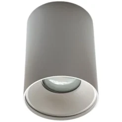 Boxlab Tube Deco WH - biała tubka sufitowa