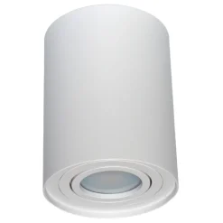 Boxlab Tube NT WH - lampa natynkowa