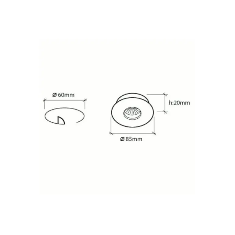 BPM 4205 Su Classic IP 65