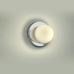 Brazos 1L kinkiet łazienkowy IP44