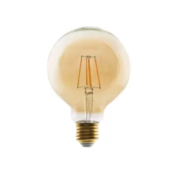 Bulb vintage led e27, 6w 10593