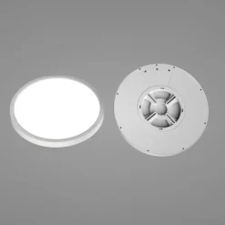 Calvi Plafon Biały 40 - plafon