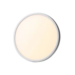 Calvi Plafon Biały 48 - plafon