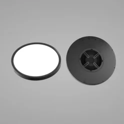 Calvi Plafon Czarny 48 - plafon