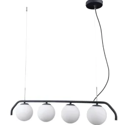 Carimi 4 - lampa wisząca nowoczesna