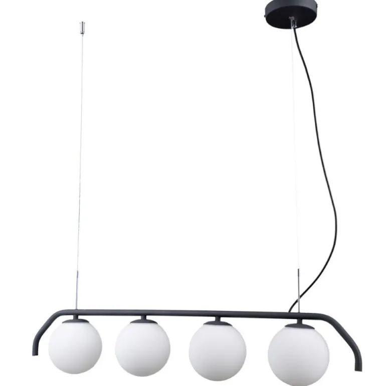 Carimi 4 - lampa wisząca nowoczesna