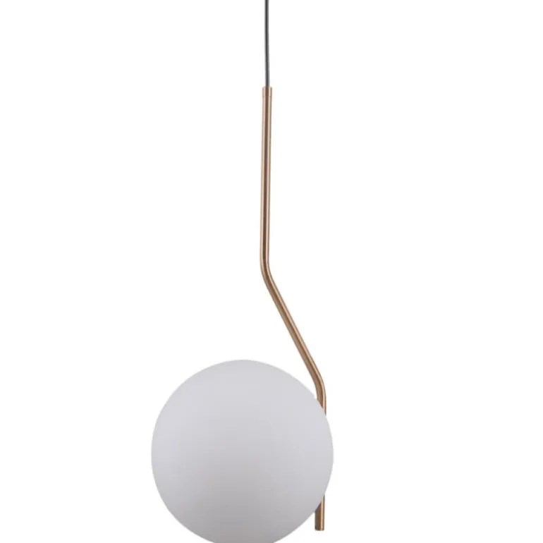 Carimi 1 BR - lampa wisząca nowoczesna