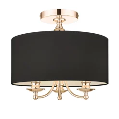 Cosmo Light Abu Dhabi C03480AU-BK - plafon