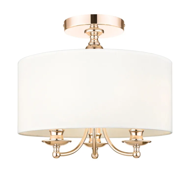 Cosmo Light Abu Dhabi C03480AU-WH - plafon