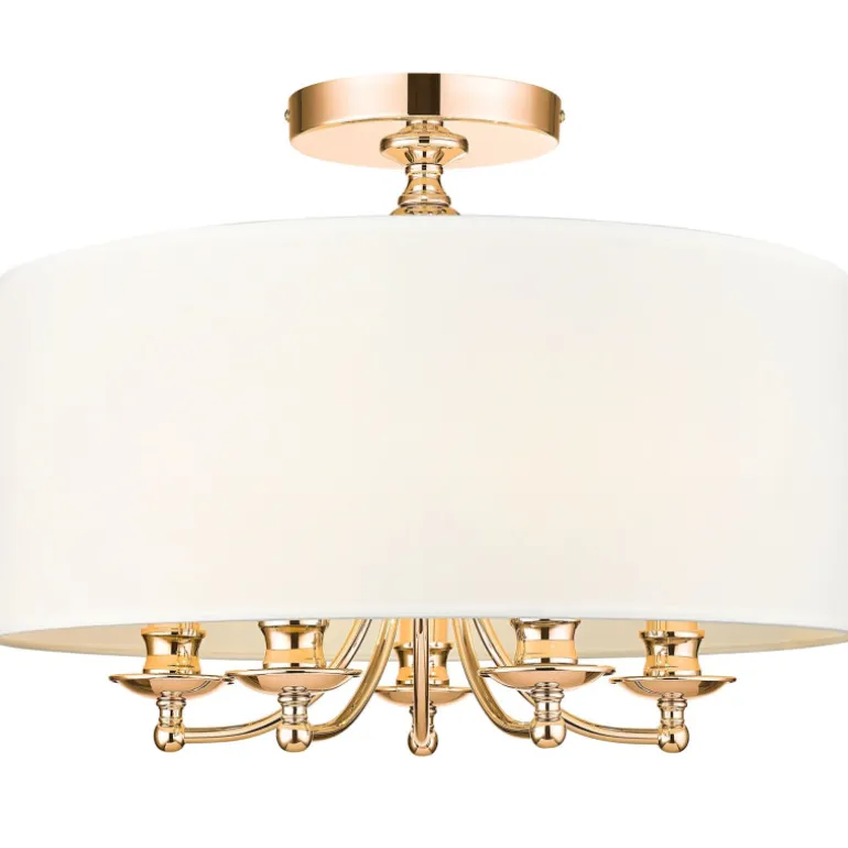 Cosmo Light Abu Dhabi C05442AU-WH - plafon