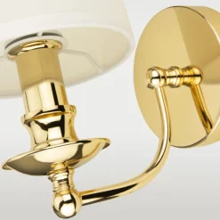 Cosmo Light Abu Dhabi W01940AU-WH - kinkiet