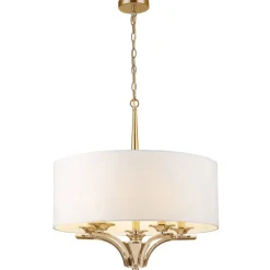 Cosmo light Atlanta - lampa wisząca