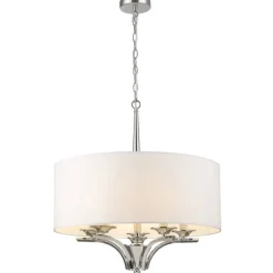 Cosmo light Atlanta - lampa wisząca