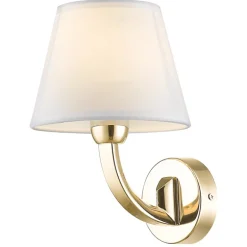 Cosmo Light Atlanta W01964AU-WH - kinkiet