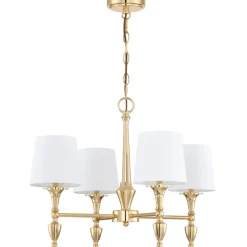 Cosmo Light Austin P04142AU-WH - lampa wisząca