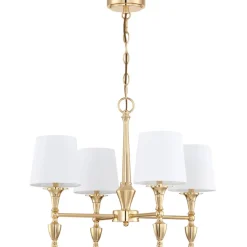 Cosmo Light Austin P04142AU-WH - lampa wisząca