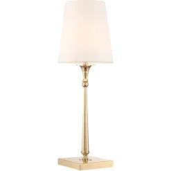 Cosmo Light Austin T01227AU-WH - lampa biurkowa