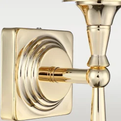 Cosmo Light Austin W01265AU-WH - kinkiet