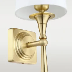 Cosmo Light Austin W01289BR-WH - kinkiet