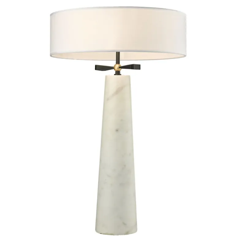 Cosmo Light Bow T02107BK - lampa biurkowa