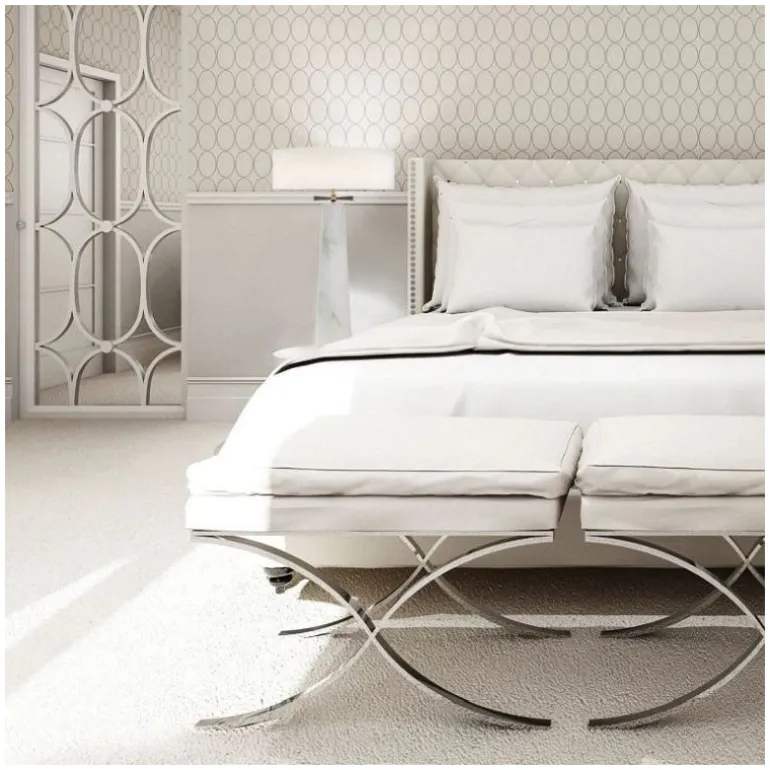 Cosmo Light Bow T02107BK - lampa biurkowa