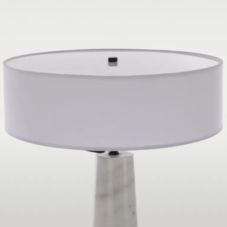 Cosmo Light Bow T02107BK - lampa biurkowa