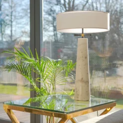 Cosmo Light Bow T02107BK - lampa biurkowa