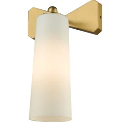 Cosmo Light Bow W01176BR - kinkiet