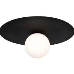 Cosmo Light Cape Town C01933BK - plafon