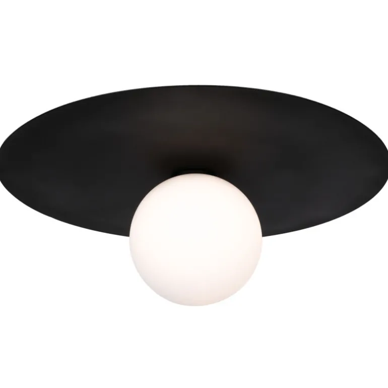 Cosmo Light Cape Town C01933BK - plafon