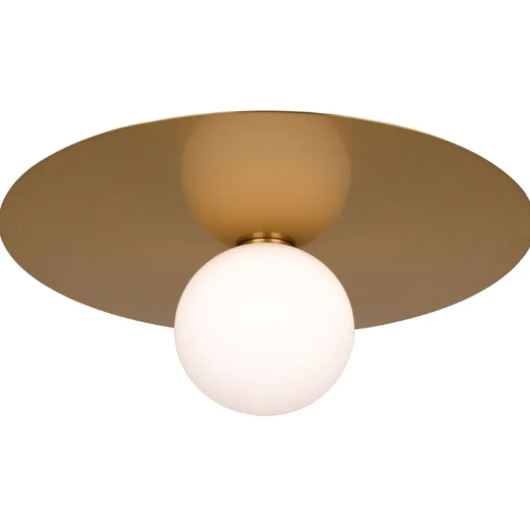 Cosmo Light Cape Town C01919BR - plafon