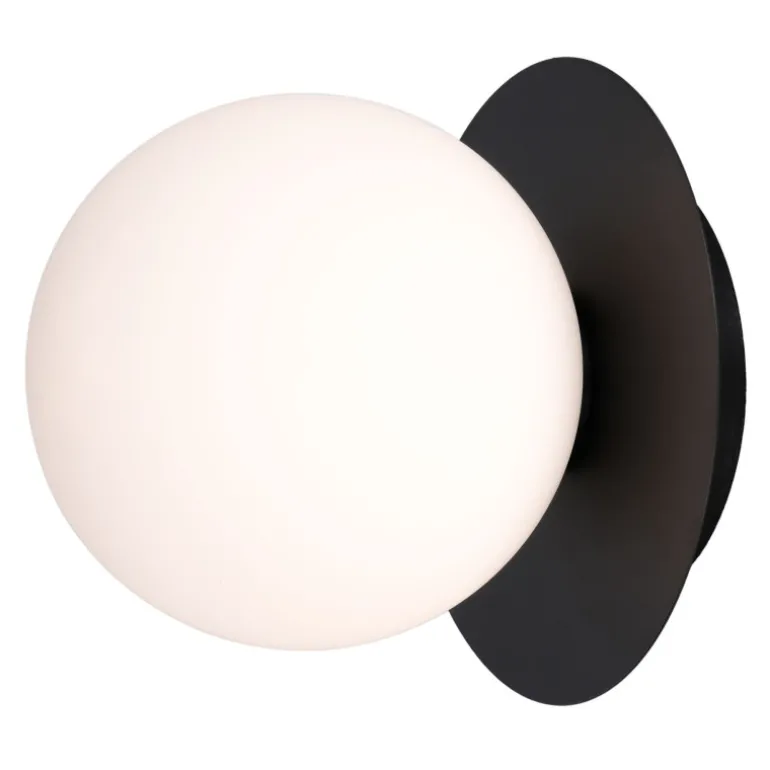 Cosmo Light Cape Town W01834BK - kinkiet