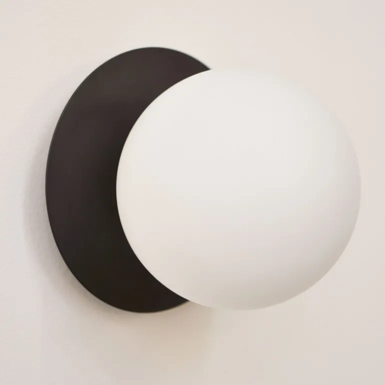 Cosmo Light Cape Town W01834BK - kinkiet