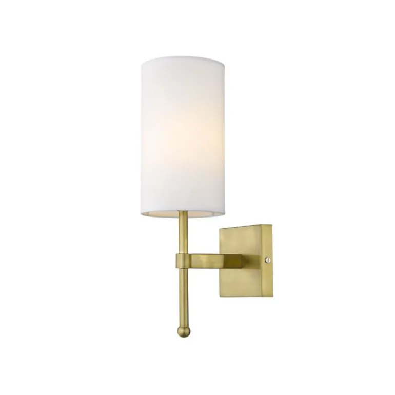 Cosmo Light Denver Wall Gold