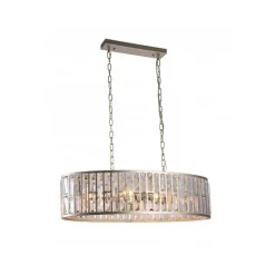 Cosmo Light Kyiv 6L - lampa wisząca