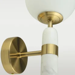 Cosmo Light La Spezia W01343BR - kinkiet