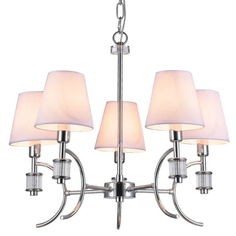 Cosmo light Liverpool - lampa wisząca