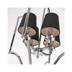 Cosmo Light New York black